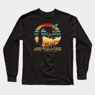 Surf Arrakis Long Sleeve T-Shirt